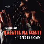 Obrázek podcastu Kazatel na scestí