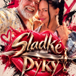 Obrázek podcastu Sladké Dýky