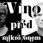 Obrázek podcastu Víno před mikrofonem