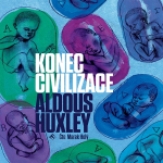 Obrázek podcastu Konec civilizace