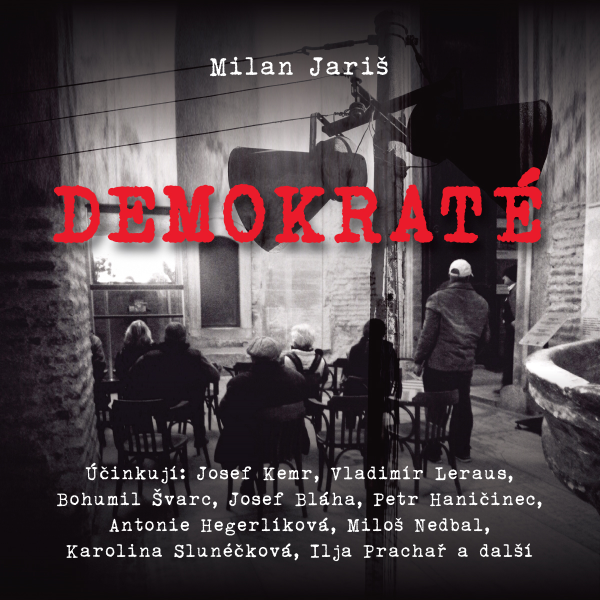 Obrázek podcastu Demokraté