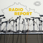 Obrázek podcastu Radioreport