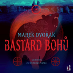 Obrázek podcastu Bastard bohů