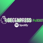 Obrázek podcastu Gegenpress Podcast