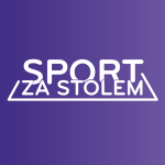 Obrázek podcastu Sport za stolem