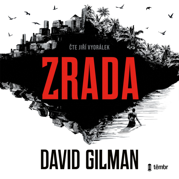 Obrázek podcastu Zrada