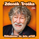 Obrázek podcastu Děkujeme, že jste přišli