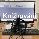 Obrázek podcastu Knížkování