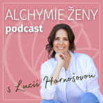 Obrázek podcastu Alchymie ženy