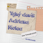 Obrázek podcastu Tajný deník Adriana Molea