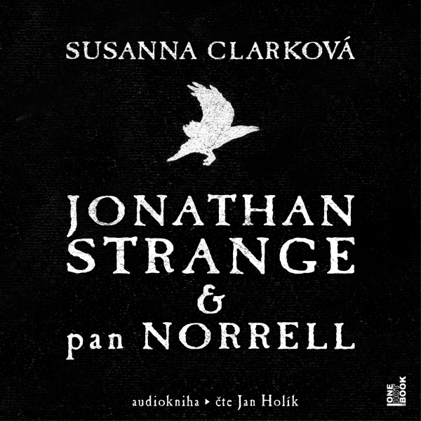 Obrázek podcastu Jonathan Strange & pan Norrel