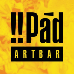 Obrázek podcastu Artbar Macht Fraj