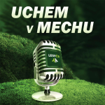 Obrázek podcastu Uchem v mechu