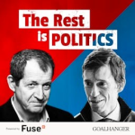 Obrázek podcastu The Rest Is Politics