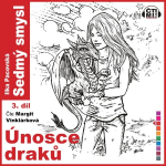 Obrázek podcastu Únosce draků