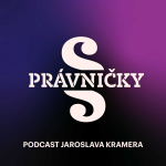 Obrázek podcastu PRÁVNIČKY!