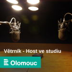 Obrázek podcastu Větrník - Host ve studiu