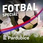 Obrázek podcastu Fotbal speciál s FK Pardubice