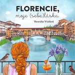 Obrázek podcastu Florencie, moje (sebe)láska