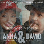 Obrázek podcastu ANNA & DAVID - Podcastový pořad