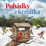 Obrázek podcastu Pohádky z krmítka