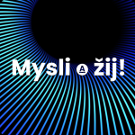 Obrázek podcastu Mysli a žij!