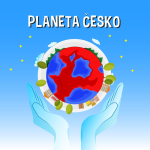 Obrázek podcastu Planeta Česko