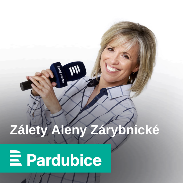 Obrázek epizody V první linii informační války jsou novináři, ne vojáci nebo piloti, říká výsadkář Zelinka