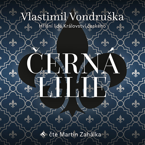 Obrázek podcastu Černá lilie