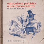 Obrázek podcastu Nabroušené pohádky a jiné macourkoviny