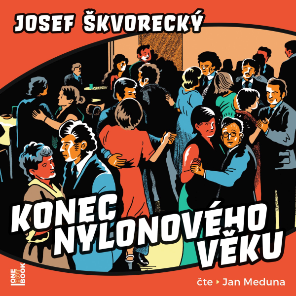 Obrázek podcastu Konec nylonového věku