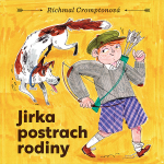 Obrázek podcastu Jirka postrach rodiny