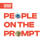 Obrázek podcastu People on the Prompt