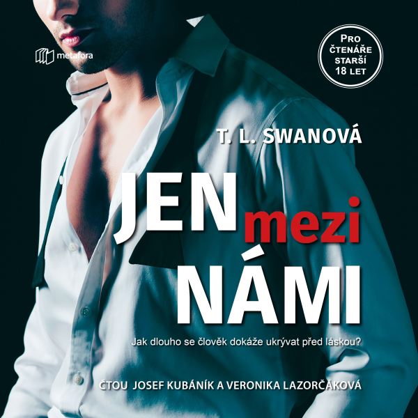 Obrázek podcastu Jen mezi námi