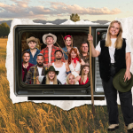 Obrázek podcastu POSTRACH FARMY