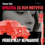 Obrázek podcastu Oprátka za osm mrtvých