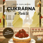 Obrázek podcastu Cukrárna v Paříži