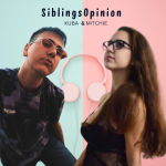 Obrázek podcastu SiblingsOpinion