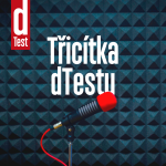 Obrázek podcastu Třicítka dTestu