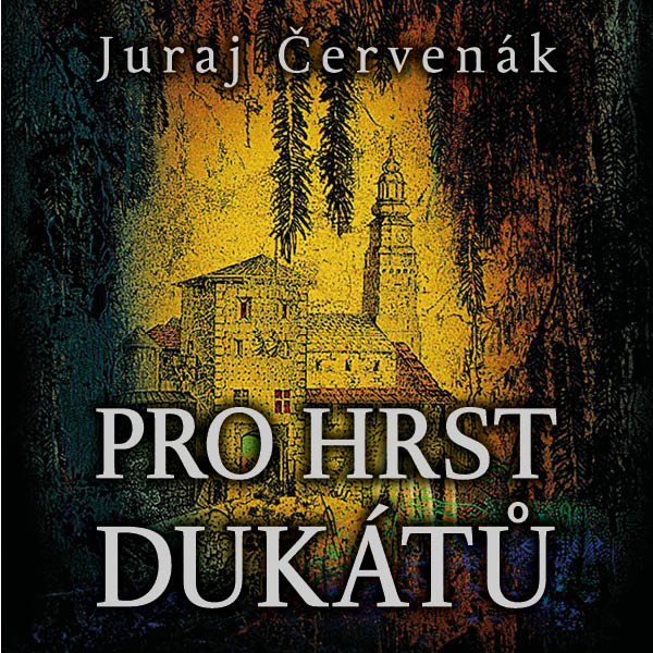 Obrázek podcastu Pro hrst dukátů