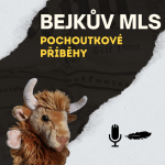 Obrázek podcastu Bejkův mls - pochoutkové příběhy