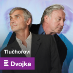 Obrázek podcastu Tlučhořovi