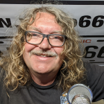 Obrázek podcastu Rockin' Down Route 66