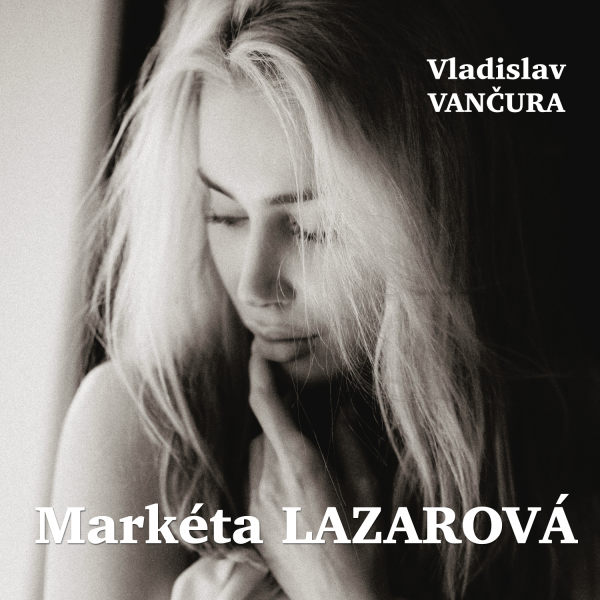 Obrázek podcastu Markéta Lazarová