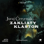Obrázek podcastu Zakliaty kláštor