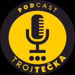 Obrázek podcastu Trojtečka
