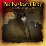 Obrázek podcastu Pes baskervillský