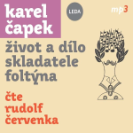 Obrázek podcastu Život a dílo skladatele Foltýna