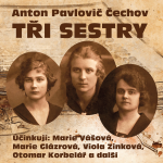 Obrázek podcastu Tři sestry