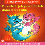 Obrázek podcastu O posledných prázdninách dráčika Spáčika